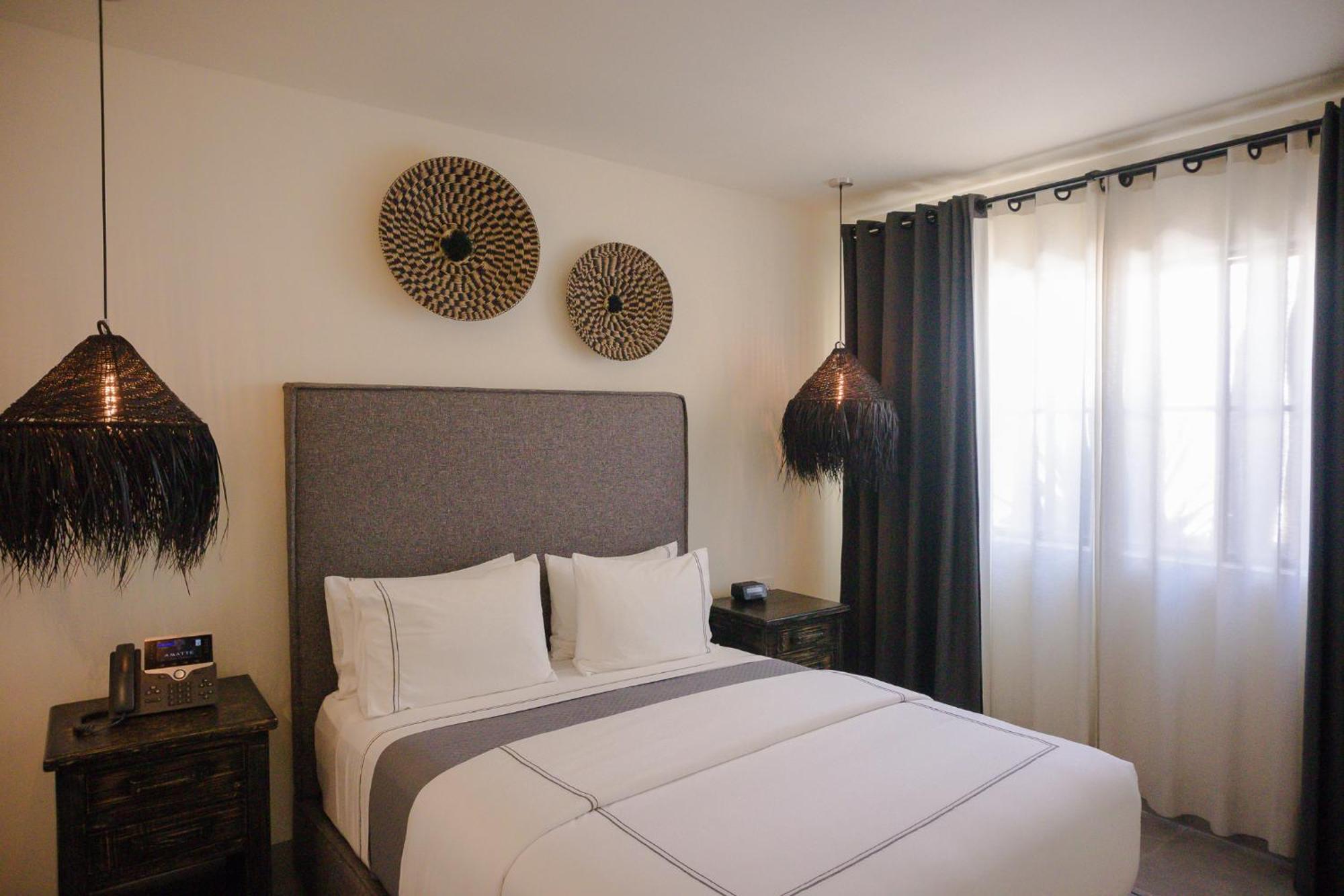 Amatte Hotel