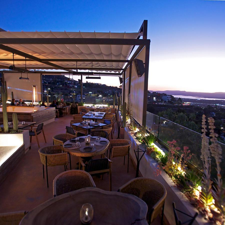 Amatte Hotel 5*